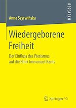 Télécharger le livre :  Wiedergeborene Freiheit