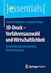 Télécharger le livre :  3D-Druck – Verfahrensauswahl und Wirtschaftlichkeit