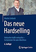 Télécharger le livre :  Das neue Hardselling