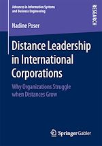 Télécharger le livre :  Distance Leadership in International Corporations