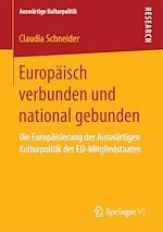 Download this eBook Europäisch verbunden und national gebunden