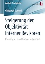 Download this eBook Steigerung der Objektivität Interner Revisoren