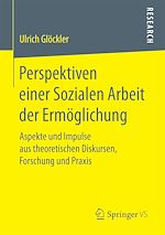Télécharger le livre :  Perspektiven einer Sozialen Arbeit der Ermöglichung