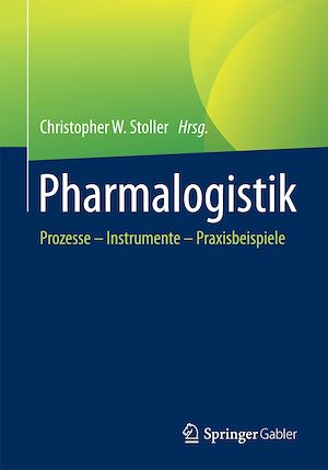 Téléchargez le livre :  Pharmalogistik