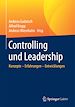 Télécharger le livre :  Controlling und Leadership