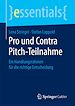 Télécharger le livre :  Pro und Contra Pitch-Teilnahme
