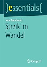 Télécharger le livre :  Streik im Wandel
