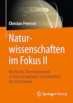 Download this eBook Naturwissenschaften im Fokus II