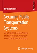 Download this eBook Securing Public Transportation Systems