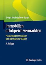 Télécharger le livre :  Immobilien erfolgreich vermarkten