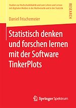 Download this eBook Statistisch denken und forschen lernen mit der Software TinkerPlots