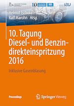 Download this eBook 10. Tagung Diesel- und Benzindirekteinspritzung 2016
