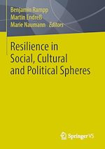 Download this eBook Resilience in Social, Cultural and Political Spheres
