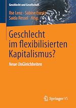 Télécharger le livre :  Geschlecht im flexibilisierten Kapitalismus?