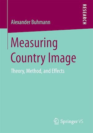 Download the eBook: Measuring Country Image