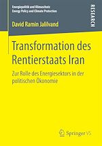 Download this eBook Transformation des Rentierstaats Iran