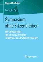 Download this eBook Gymnasium ohne Sitzenbleiben