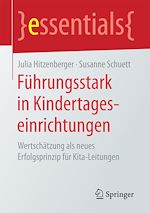 Télécharger le livre :  Führungsstark in Kindertageseinrichtungen