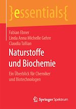 Download this eBook Naturstoffe und Biochemie