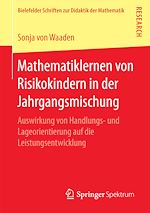 Download this eBook Mathematiklernen von Risikokindern in der Jahrgangsmischung