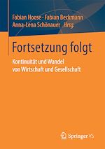 Télécharger le livre :  Fortsetzung folgt