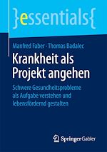 Télécharger le livre :  Krankheit als Projekt angehen