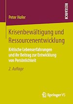 Download this eBook Krisenbewältigung und Ressourcenentwicklung
