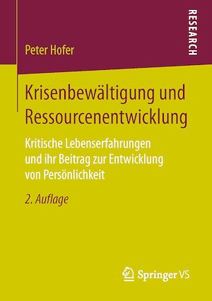 Download the eBook: Krisenbewältigung und Ressourcenentwicklung