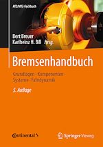 Télécharger le livre :  Bremsenhandbuch