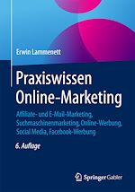 Télécharger le livre :  Praxiswissen Online-Marketing