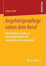 Télécharger le livre :  Angehörigenpflege neben dem Beruf