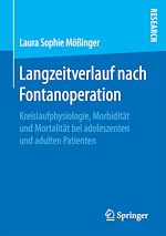 Télécharger le livre :  Langzeitverlauf nach Fontanoperation