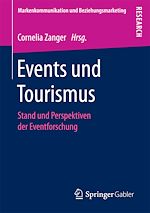 Télécharger le livre :  Events und Tourismus