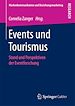 Télécharger le livre :  Events und Tourismus