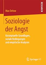 Télécharger le livre :  Soziologie der Angst