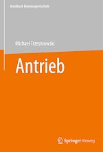 Download this eBook Antrieb