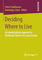 Download this eBook Deciding Where to Live