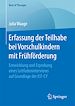 Télécharger le livre :  Erfassung der Teilhabe bei Vorschulkindern mit Frühförderung