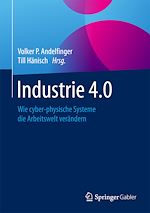 Télécharger le livre :  Industrie 4.0