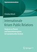 Télécharger le livre :  Internationale Krisen-Public Relations