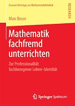 Download this eBook Mathematik fachfremd unterrichten