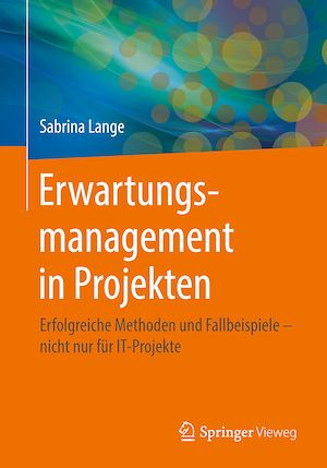 Download the eBook: Erwartungsmanagement in Projekten