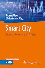 Télécharger le livre :  Smart City