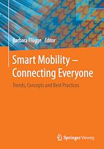 Download this eBook Smart Mobility – Connecting Everyone