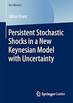 Télécharger le livre :  Persistent Stochastic Shocks in a New Keynesian Model with Uncertainty