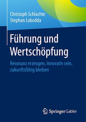 Téléchargez le livre :  Führung und Wertschöpfung