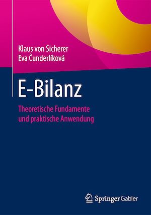 Téléchargez le livre :  E-Bilanz
