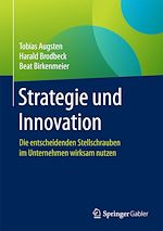 Télécharger le livre :  Strategie und Innovation