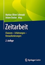 Télécharger le livre :  Zeitarbeit