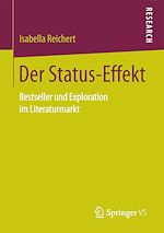 Télécharger le livre :  Der Status-Effekt